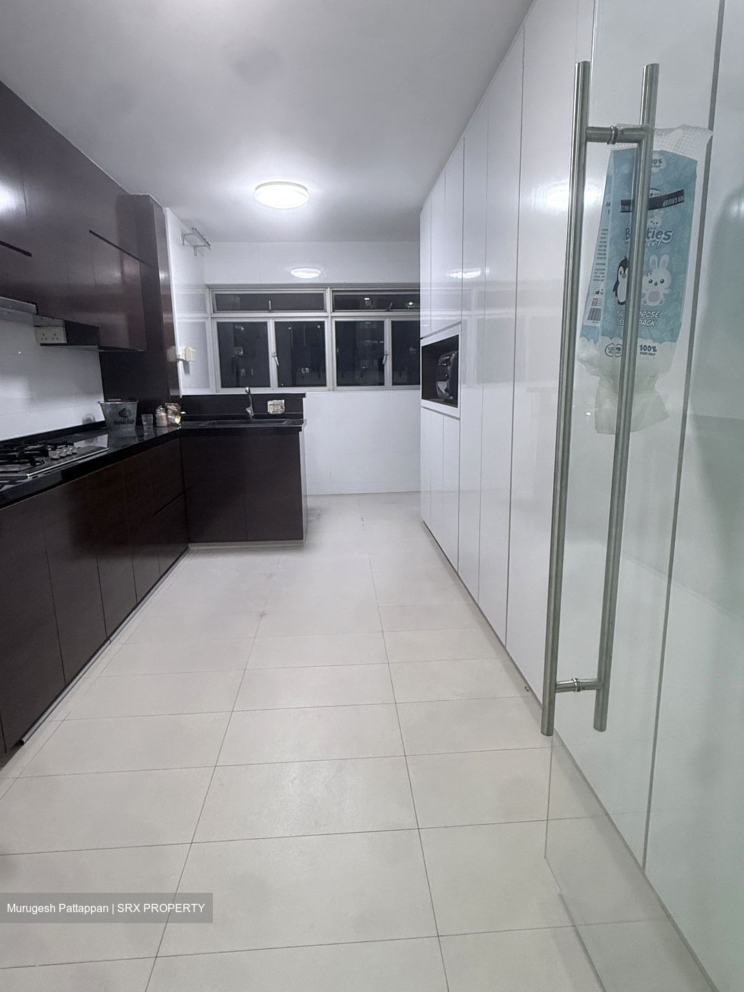 Blk 303 Hong Kah East Garden (Jurong East), HDB 3 Rooms #603509501